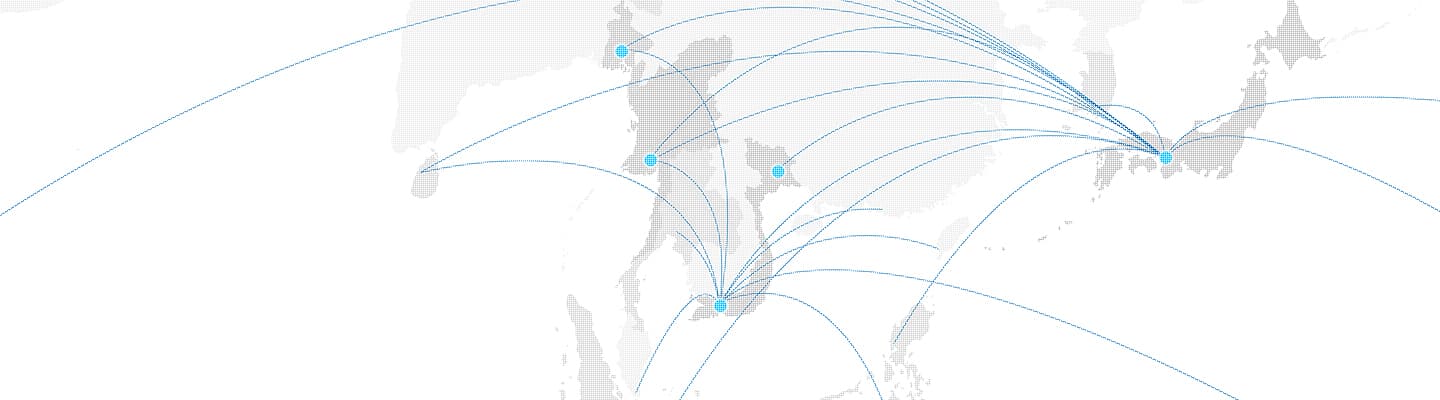 KOUEI Japan Background